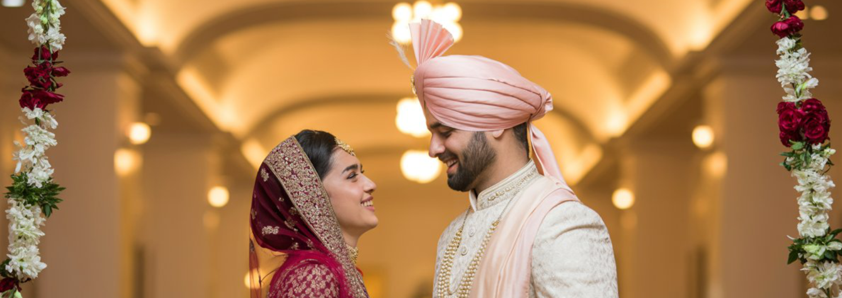 Elite Bandhan – Best Agarwal Matrimonial Services for Brides & Grooms