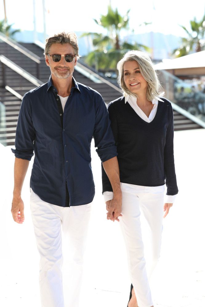 Best Tips for Men Over 45 to Find the Right Match