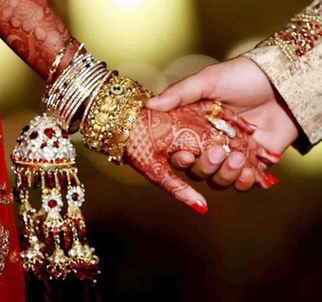 Best Matrimonial Service in Ashok Vihar – EliteBandhan
