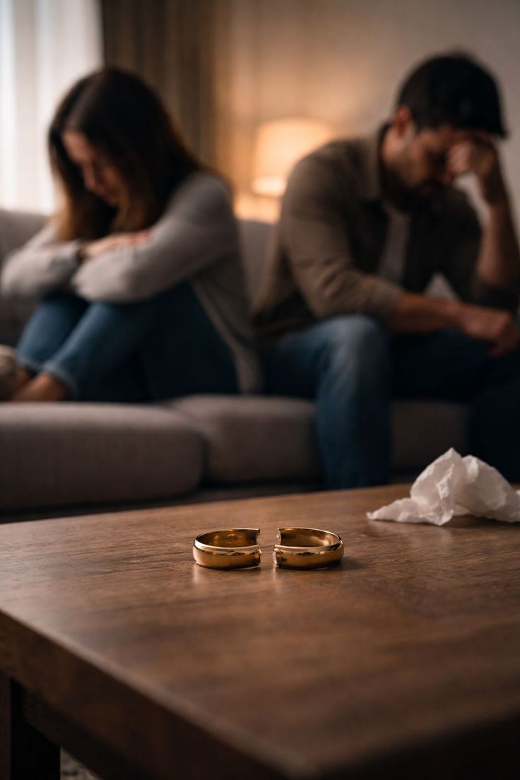 Signs Your Relationship Needs Marriage Counseling (Don’t Ignore These)