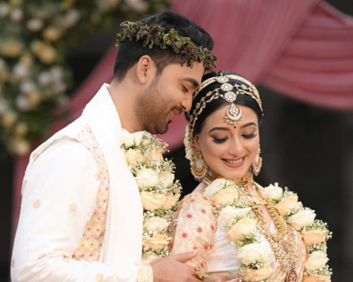 Indian Matrimonial Services Catering to US-Based Profiles?