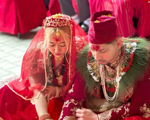 Why Elite Families No Longer Trust Random Matrimony Apps
