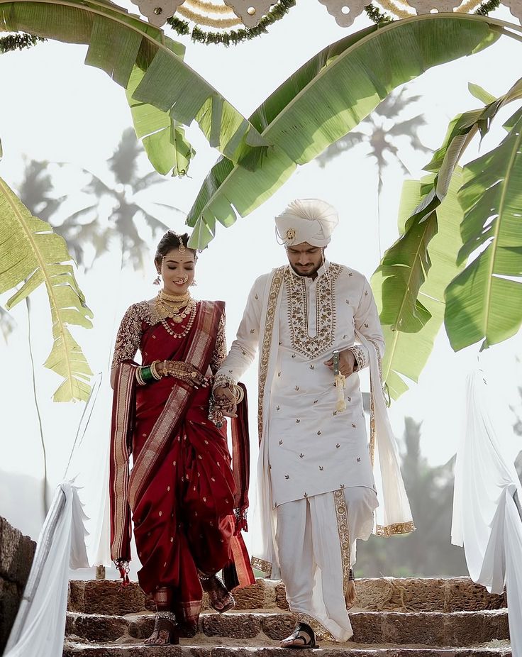 Best Matrimony Services for Marathi Professionals in Mumbai & Pune