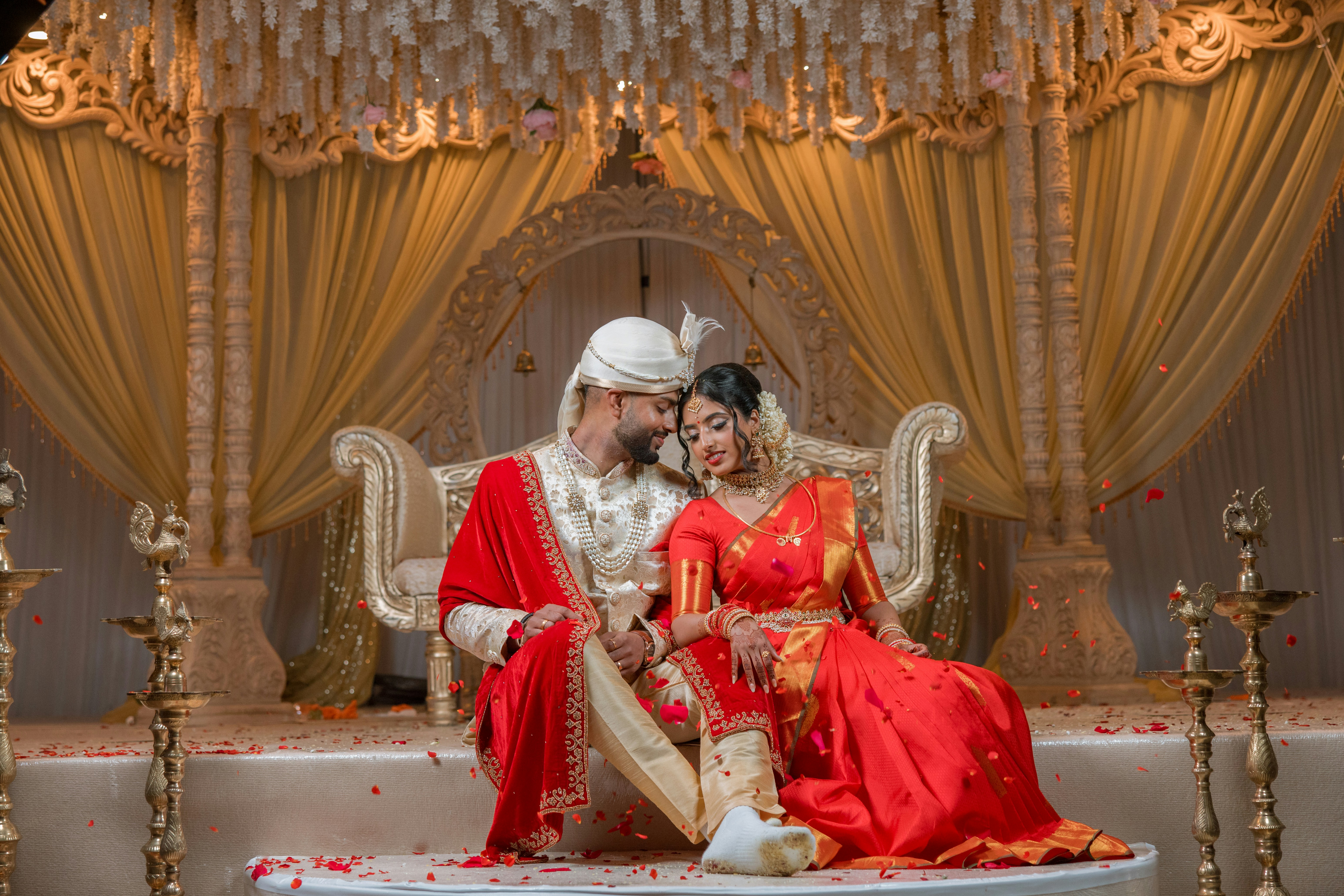 Civil Servant Matrimony: Why IAS, IPS and Government Officers Are Choosing Curated Matchmaking