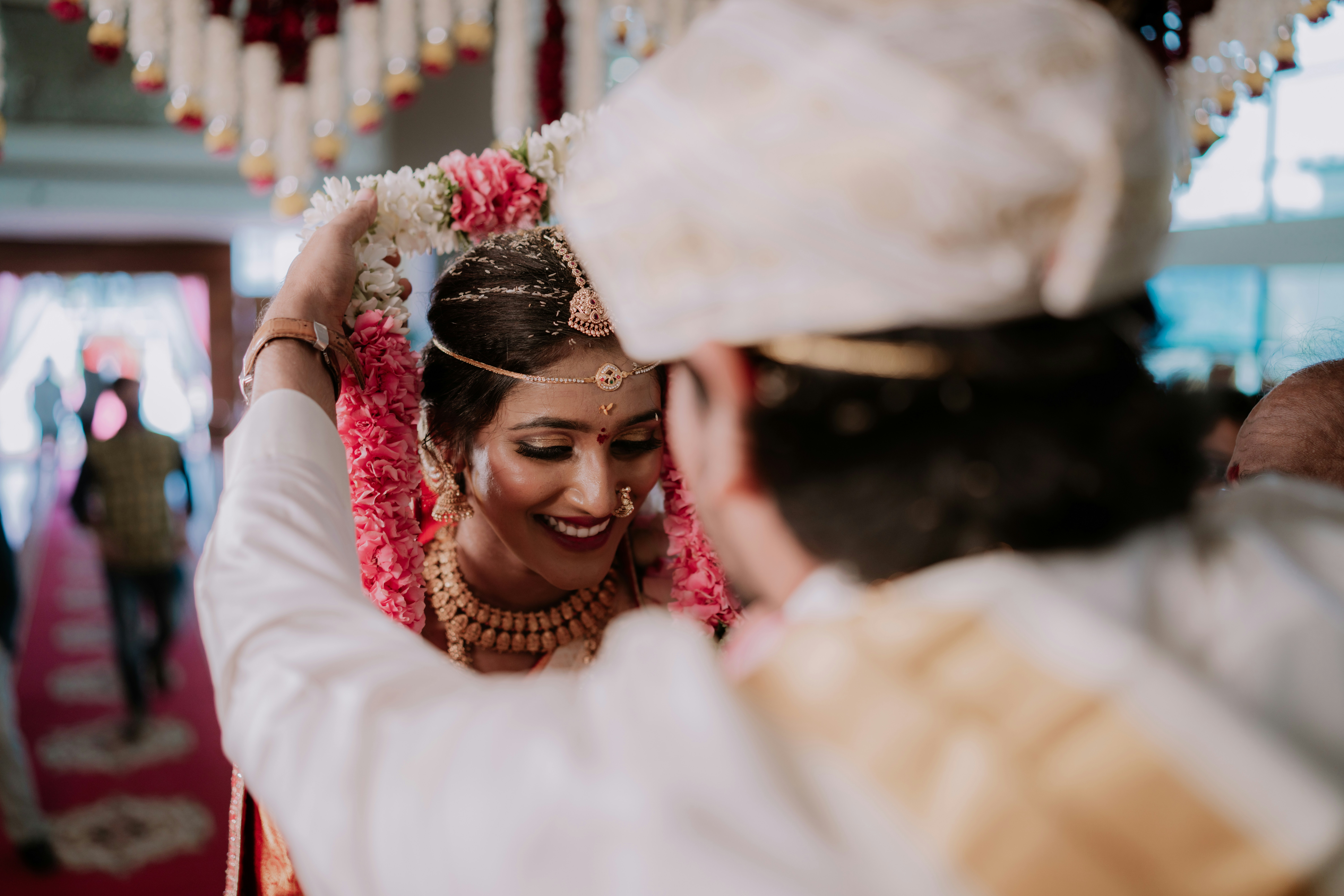 Premium Matrimonial Services in Bangalore: How Elite Families Are Finding the Right Match