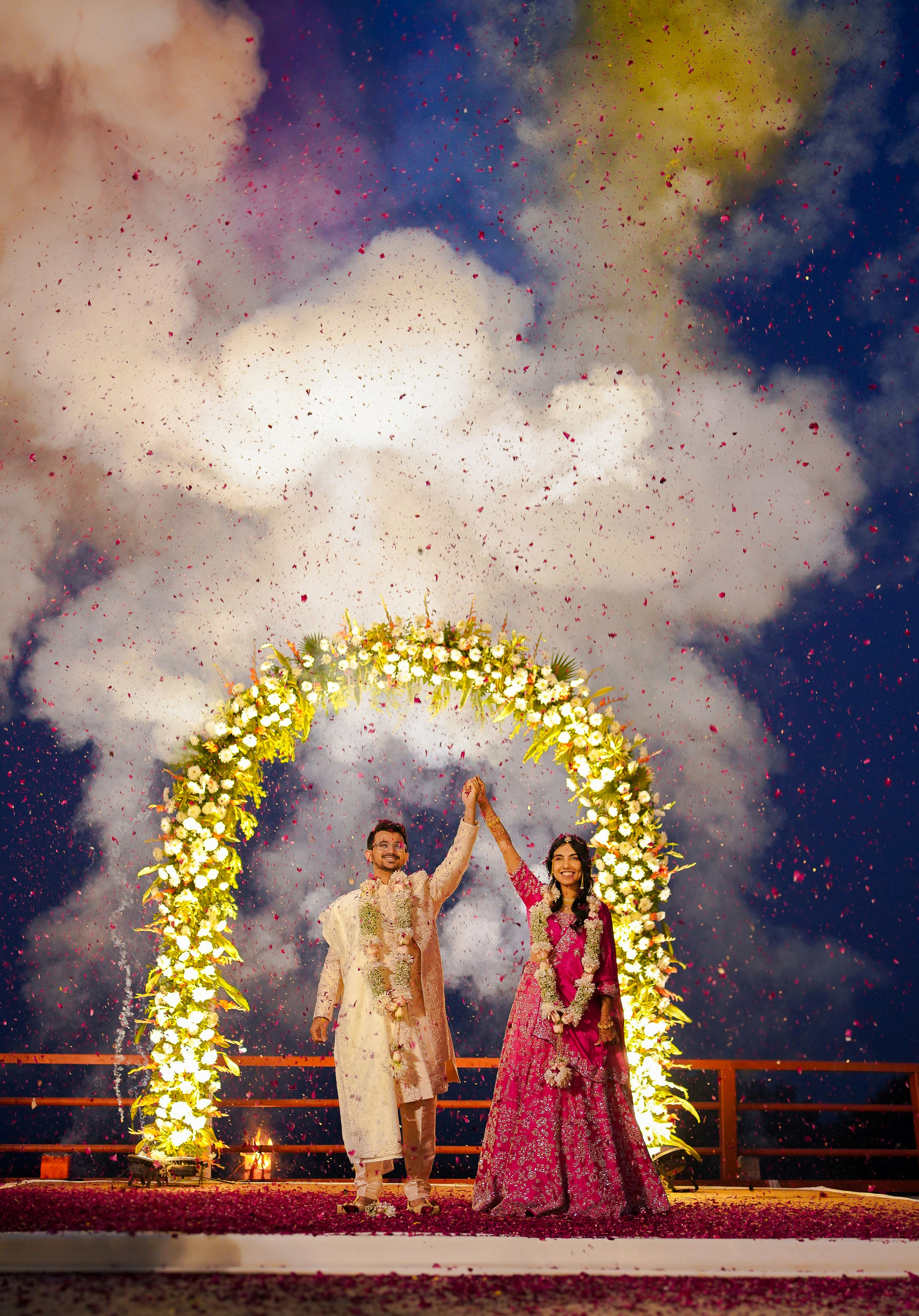 Premium Matrimonial Services in Mumbai: Finding the Right Match in a City That Never Stops