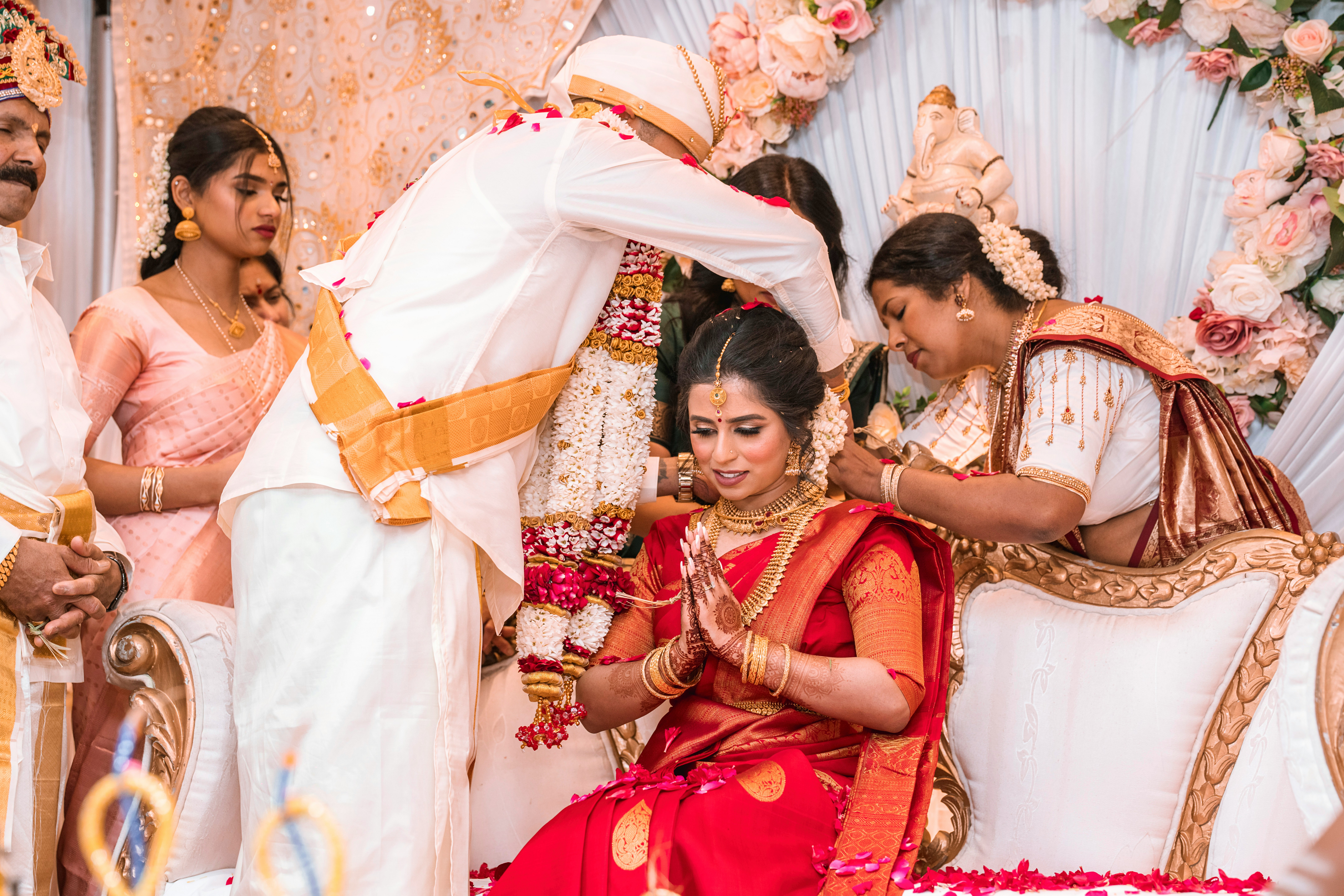 Hindu Matrimony in India: A Complete Community Guide to Finding the Right Match with EliteBandhan