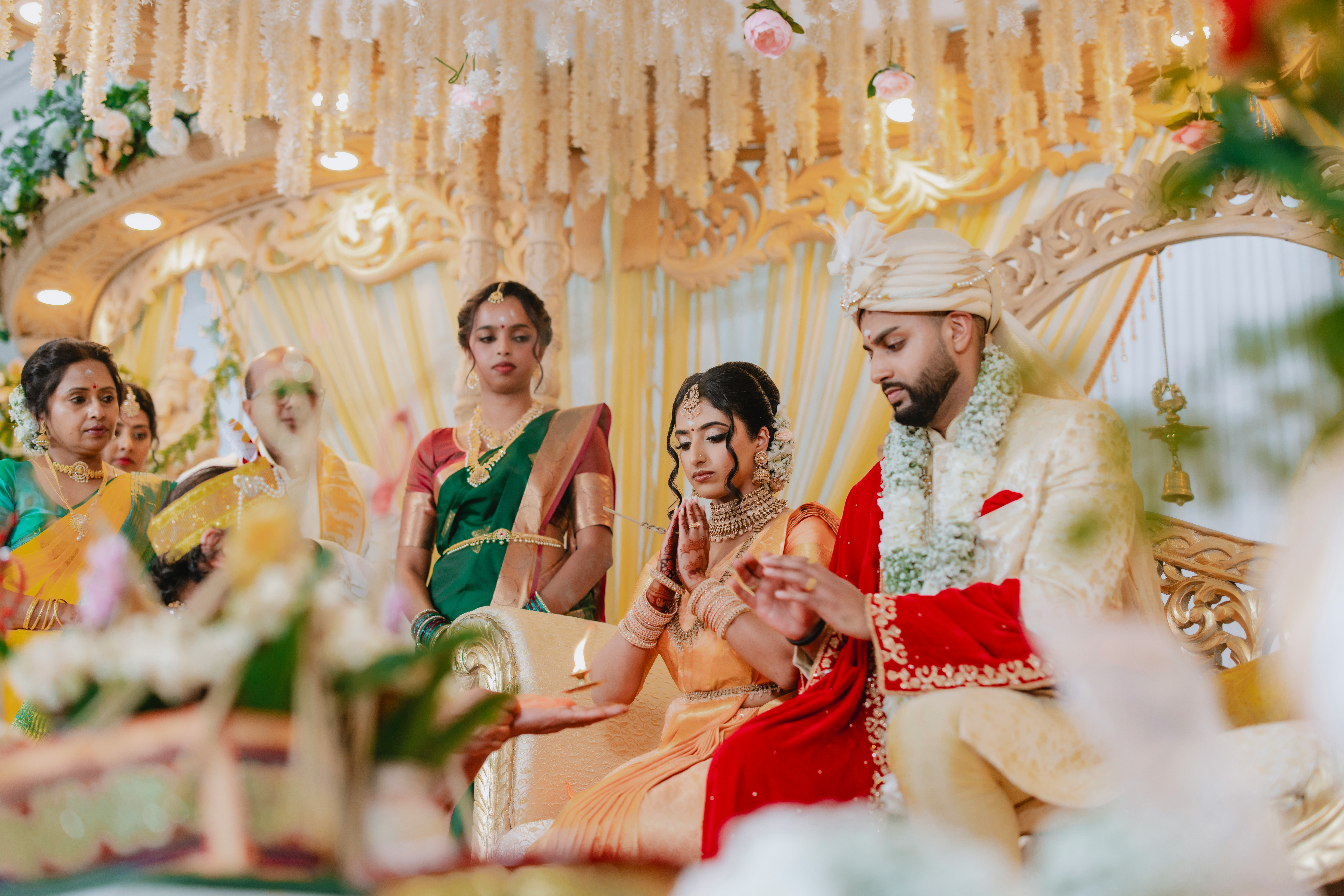 Why Mumbai Families Are Choosing EliteBandhan for Premium Matrimonial Services