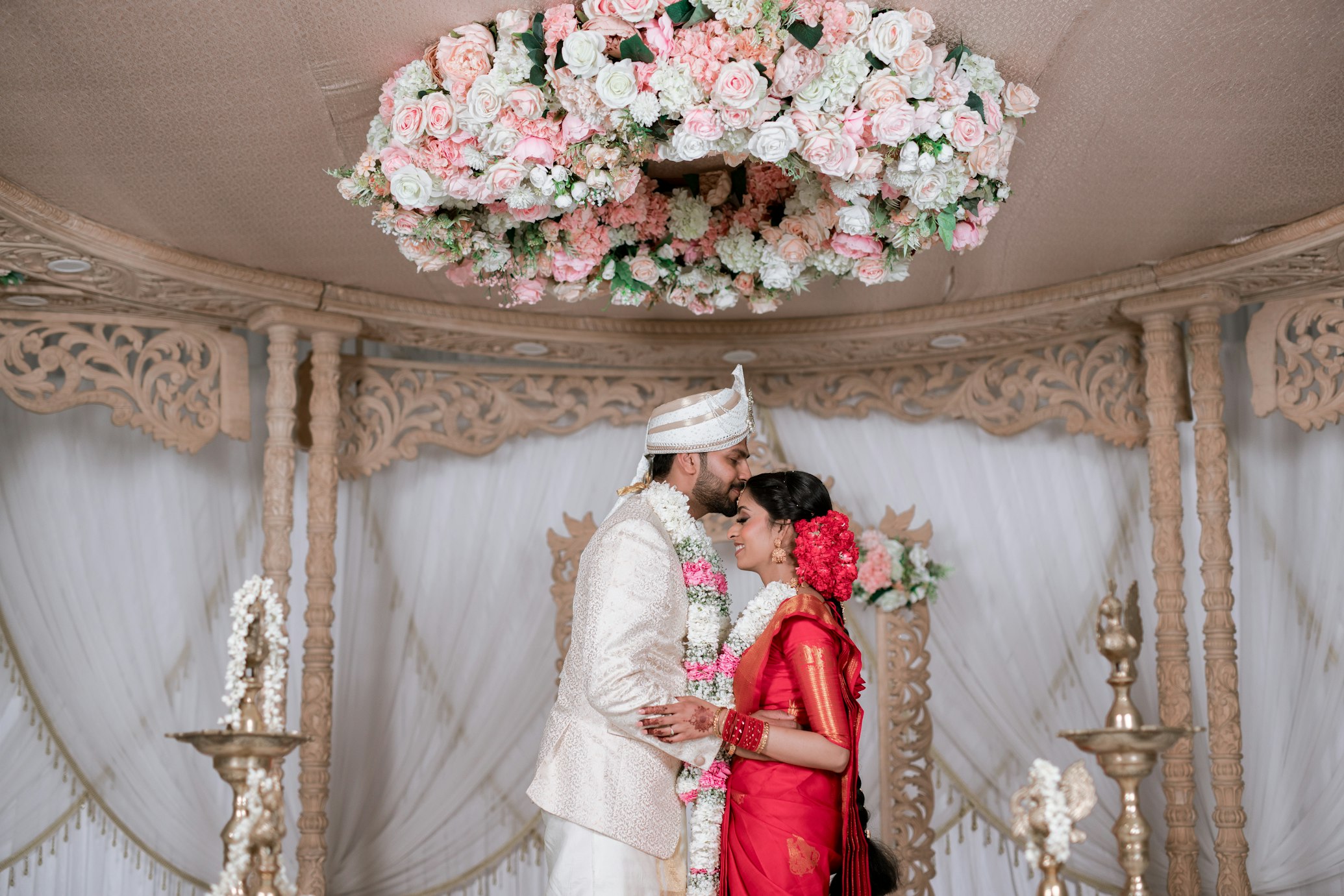 How Elite Matchmaking Works for High-Profile Families in India