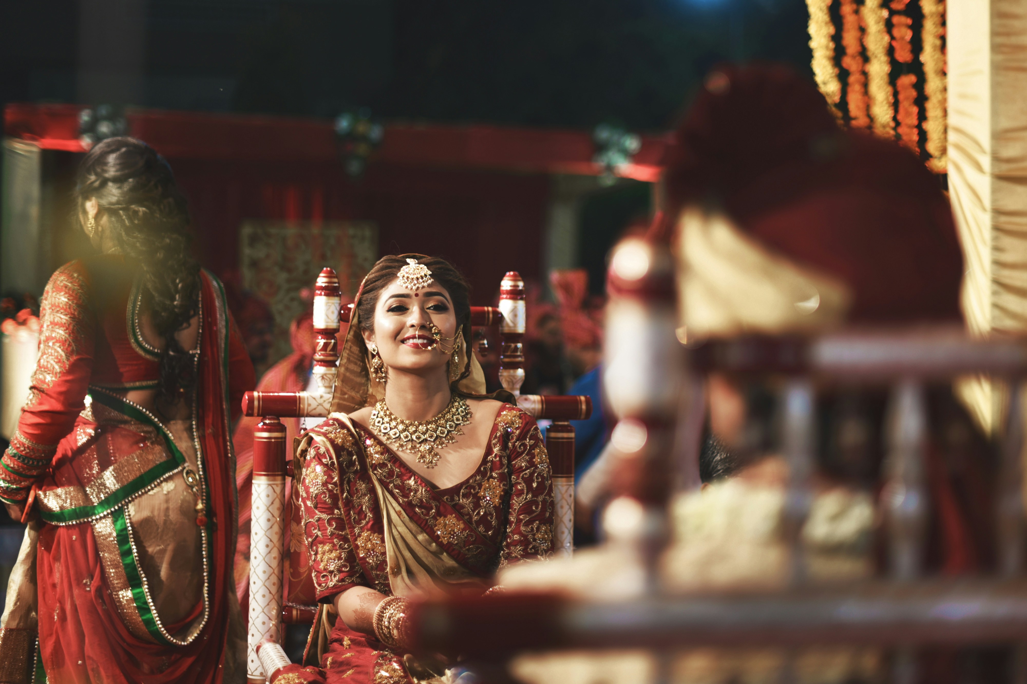Complete Guide to Hindu Matrimony: Traditions, Communities & Modern Matchmaking