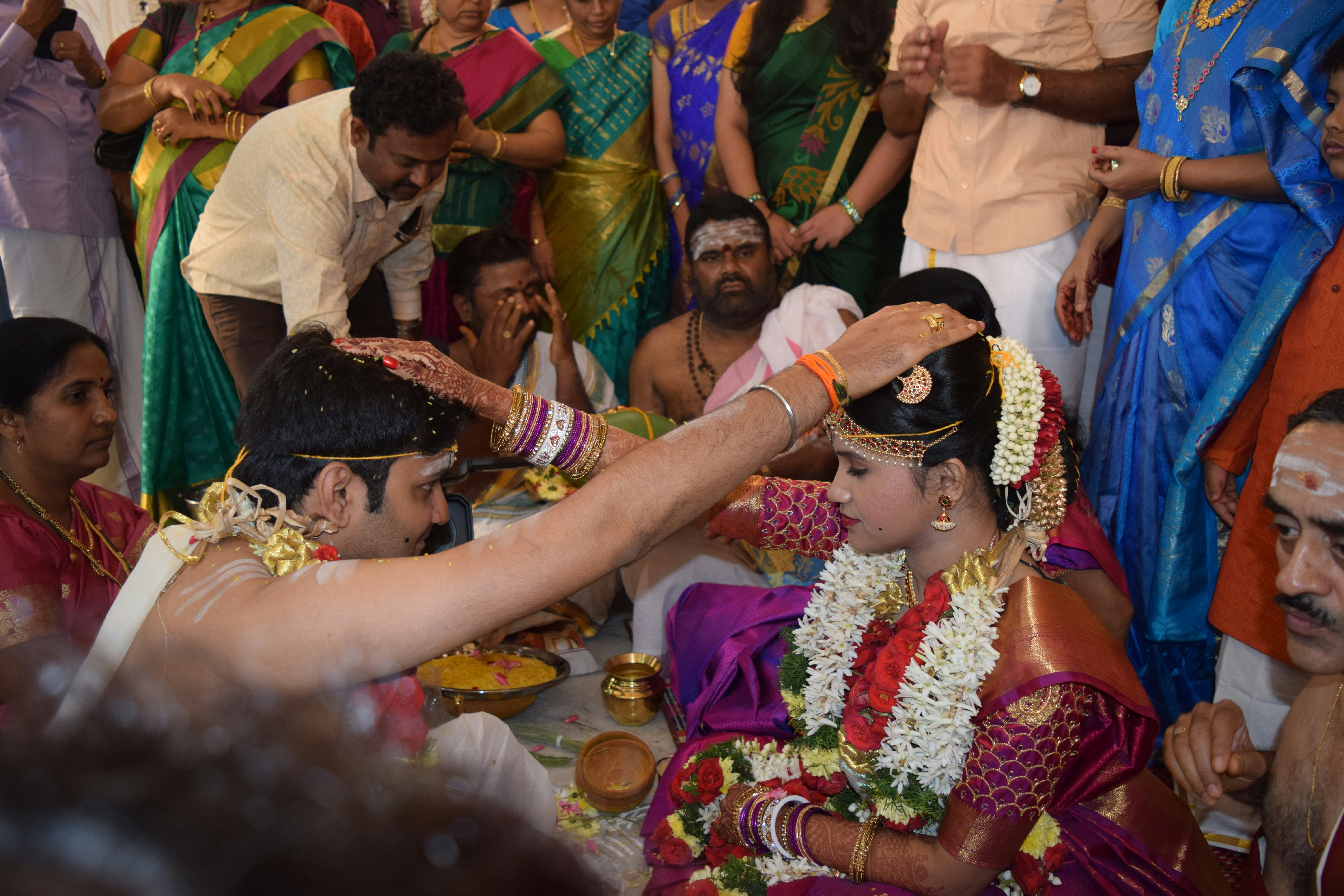 Reddy Matrimony in Tamil Nadu: How Telugu Reddy Families in Chennai, Hosur & Krishnagiri Are Finding Matches Without Losing Their Roots