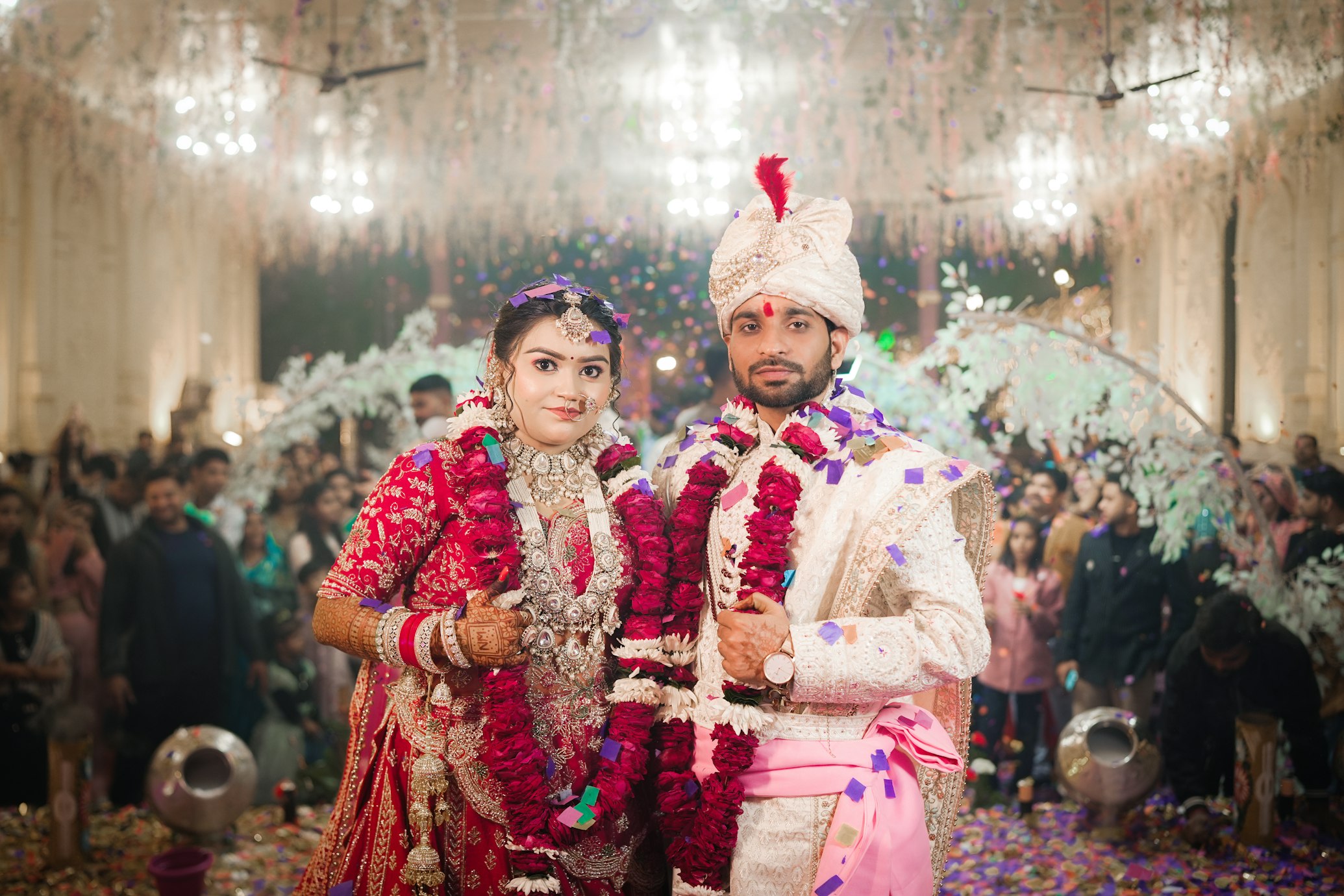 Looking for a Businessman Match in Mumbai? Here's Where Mumbai's Elite Are Actually Finding Their Life Partners
