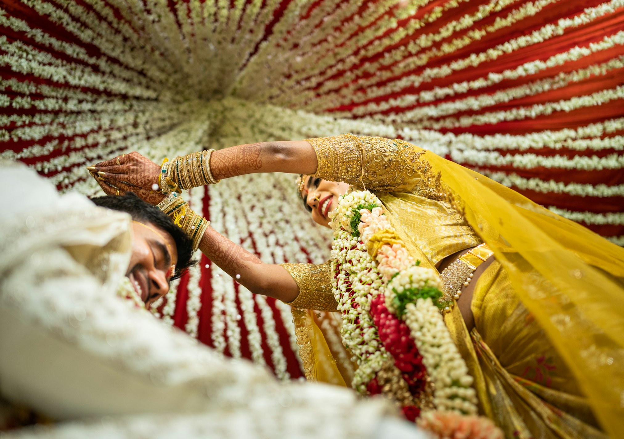 Real Verified Marriages: How EliteBandhan Built India's Most Trusted Matchmaking Network
