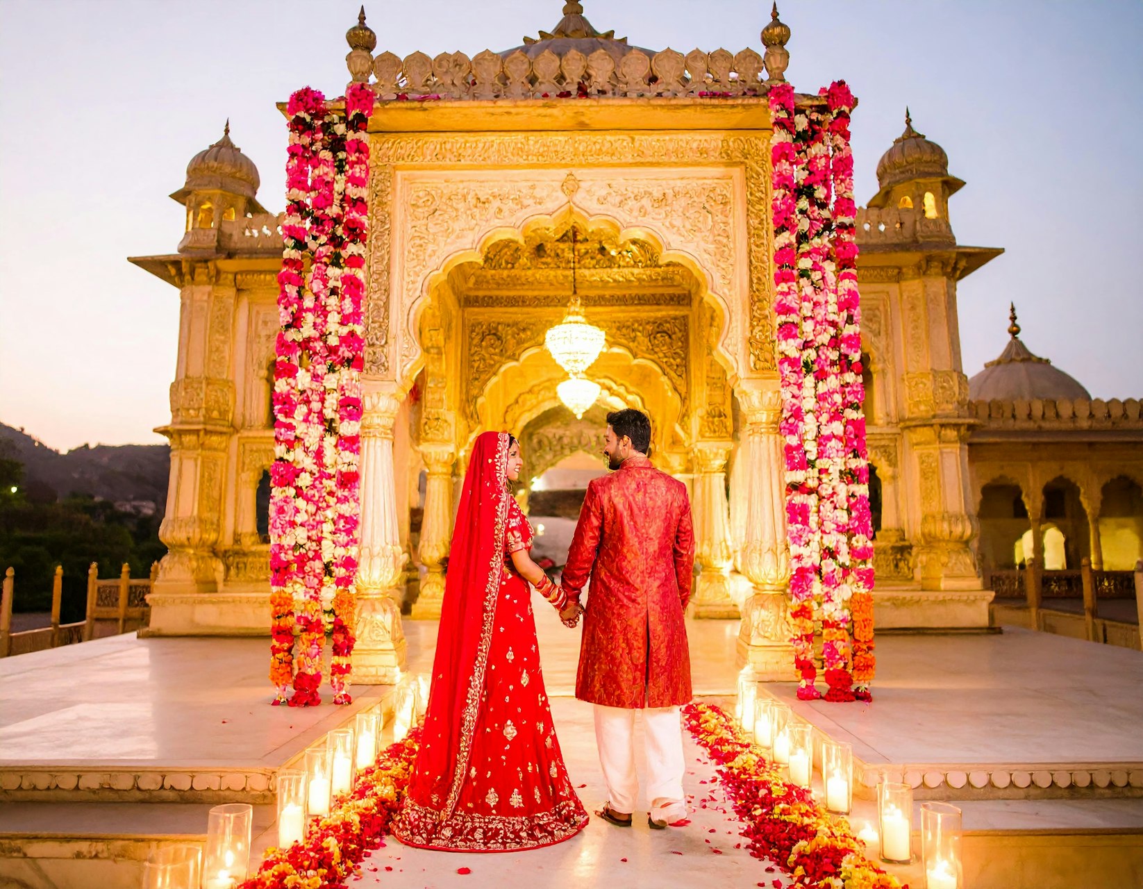 Indian Matrimony in Singapore: Why Most Matrimonial Sites Give You Options, Not Answers
