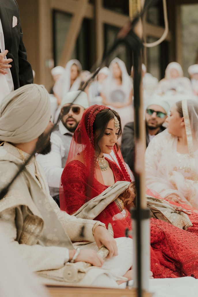 NRI Matrimony in USA: How Indian Families Actually Find the Right Match