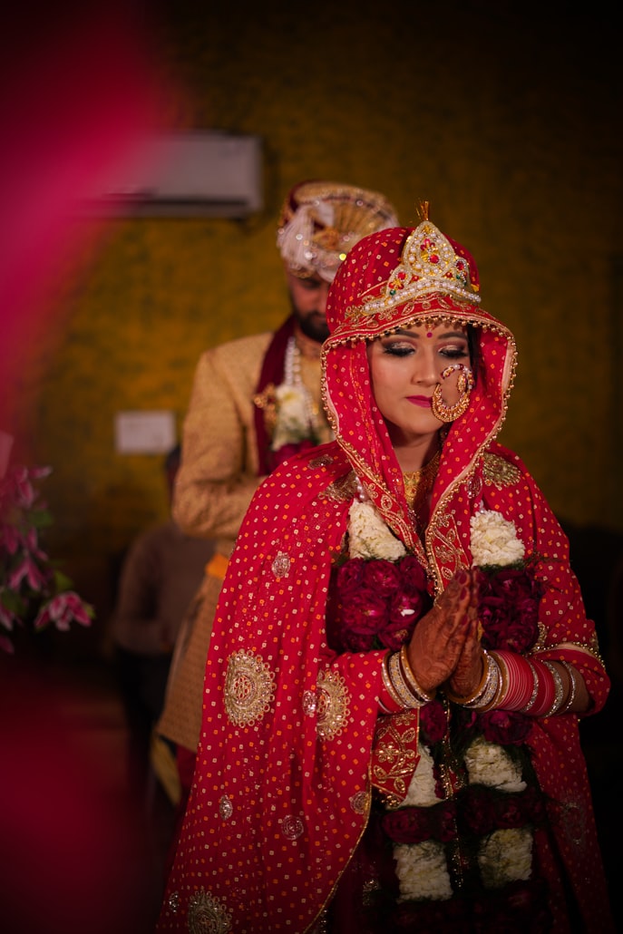 Brahmin Matrimony in Australia: How NRI Families in Sydney, Melbourne & Perth Are Actually Finding the Right Match