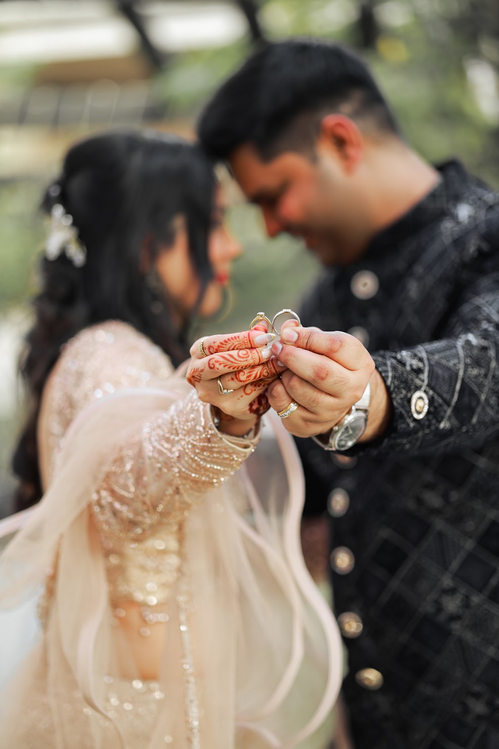 Looking for the Right Matrimonial Site in the USA? Here's What Actually Works for NRIs