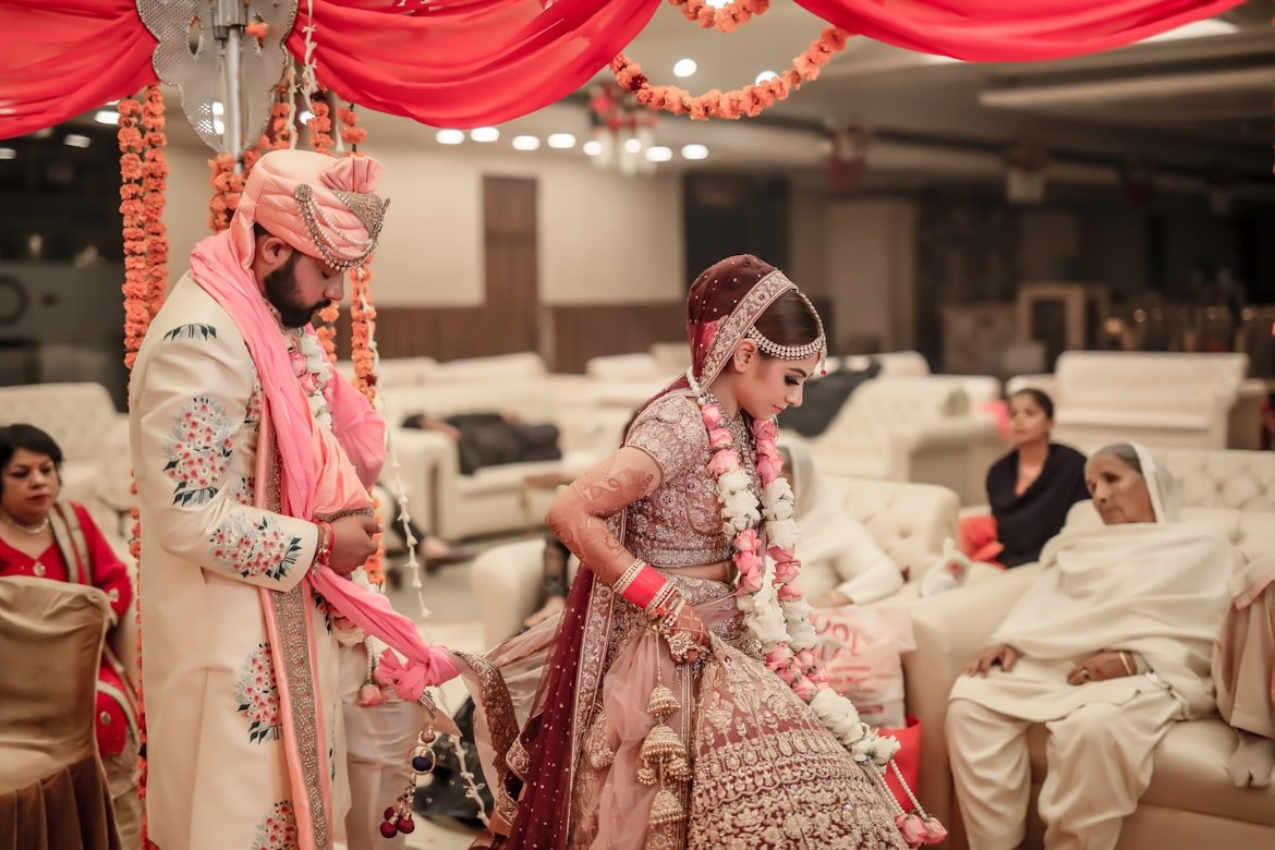 Punjabi Matrimony in Canada: How NRI Families Approach Matchmaking Across India and Canada