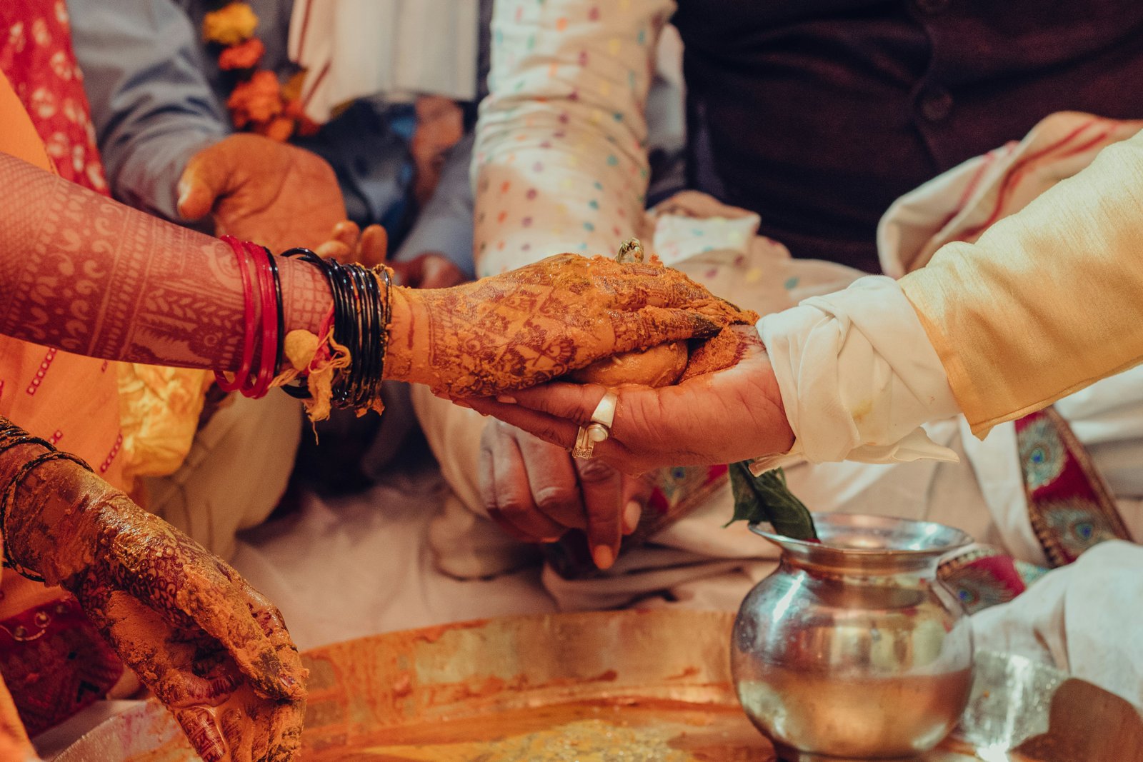 Widow & Widower Remarriage: How Families Can Approach the Search Sensitively