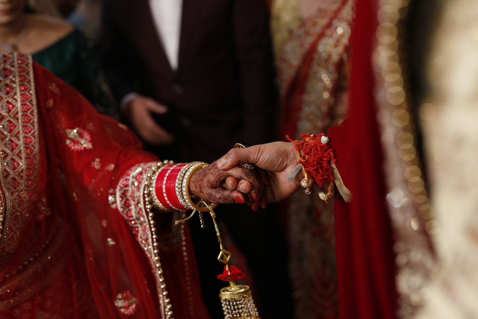 Why high-profile families prefer confidential matchmaking