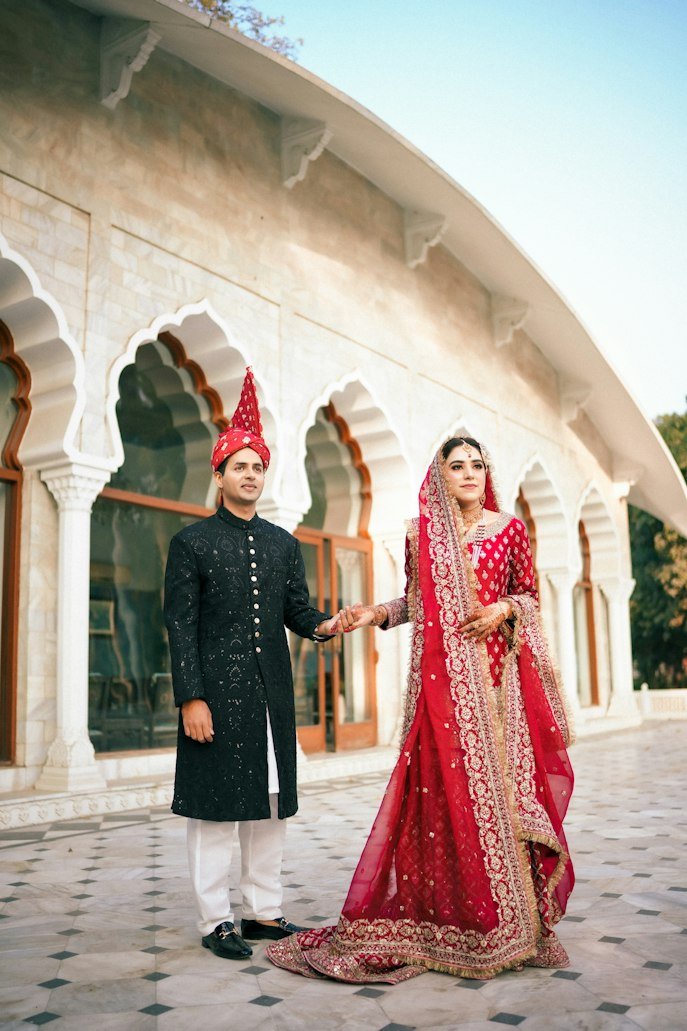 NRI Muslim matchmaking in the Gulf: why promising introductions stall