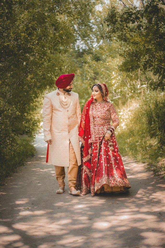 Premium Sikh Matchmaking for Families Who Cannot Find the Right Match Online