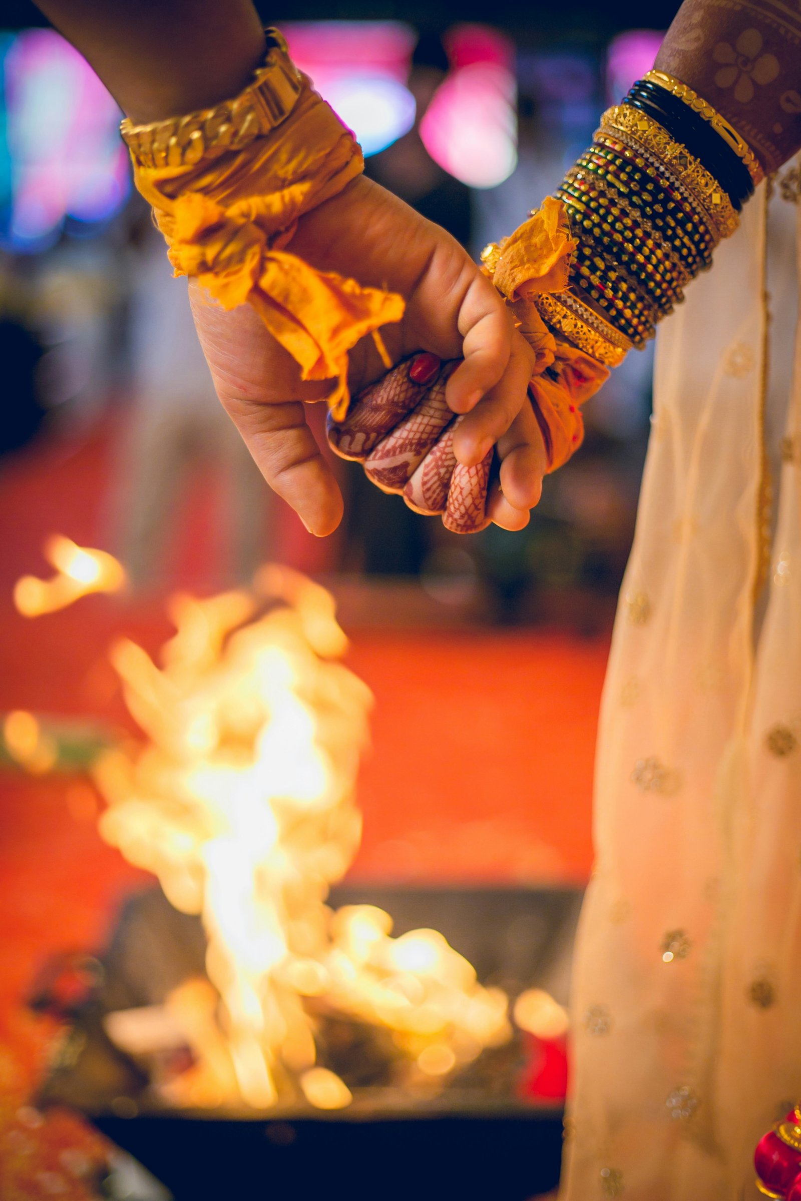 Second Marriage in Maharashtra: A Practical Guide for Divorcees and Widows Looking for a Partner Again