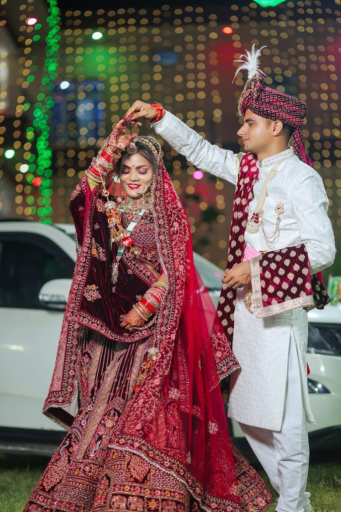 Marriage Bureau in Delhi NCR: Premium Matrimonial Services Across All Areas