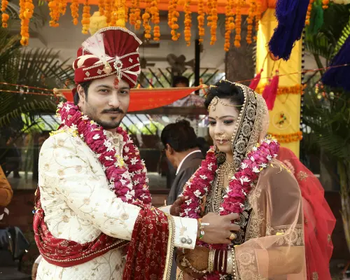 Bhubaneswar Matrimonial Services