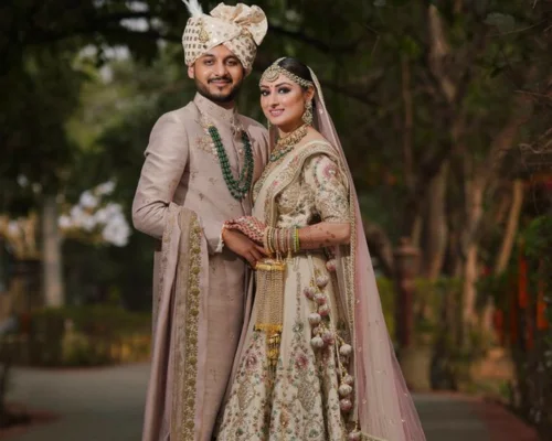 Chandigarh Matrimonial Services