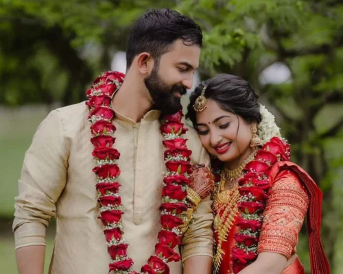 IIT IIM Matrimony Services