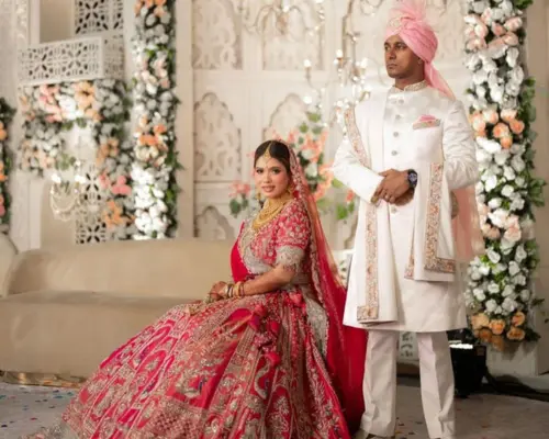 Trusted matrimonial services in Indore