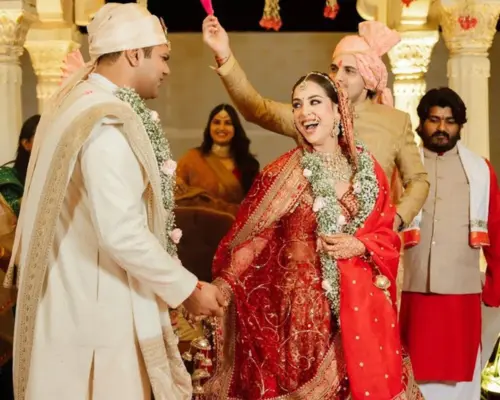 Premium matchmaking in Indore