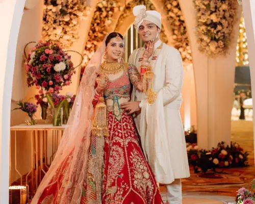 Comprehensive matrimonial services in Indore