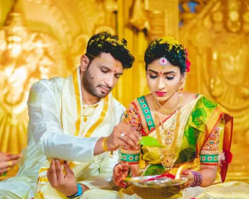Kerala Matrimonial Services