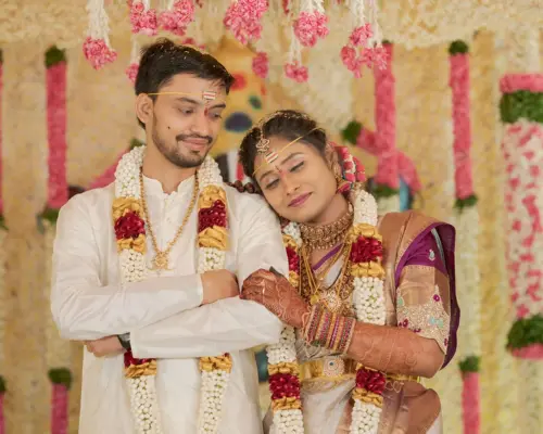 Kerala Matrimonial Services