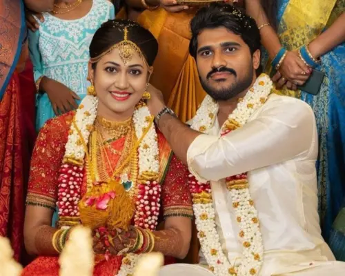 Kerala Matrimonial Services