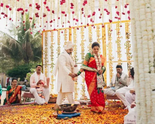 Trusted matrimonial services in Kolkata