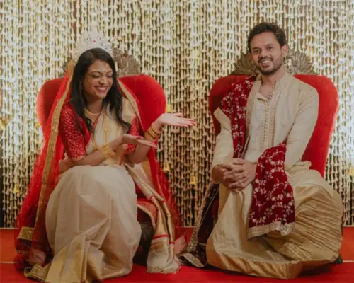 Premium matchmaking in Kolkata
