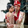 Indian wedding