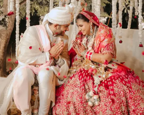 Trusted matrimonial services in Lucknow