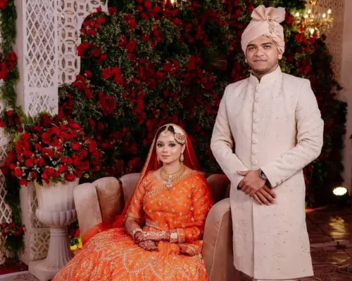 Comprehensive matrimonial services in Lucknow