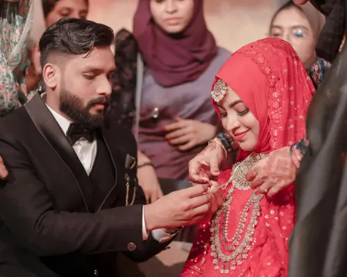 Oman Matrimonial Services