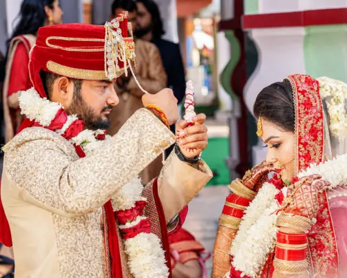 Oriya Matrimonial Services — Elite Bandhan