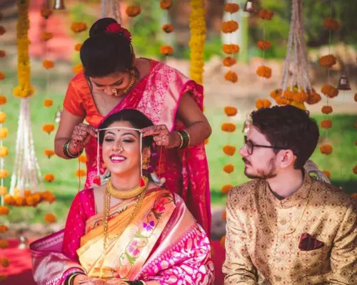 Trusted matrimonial services in Pune