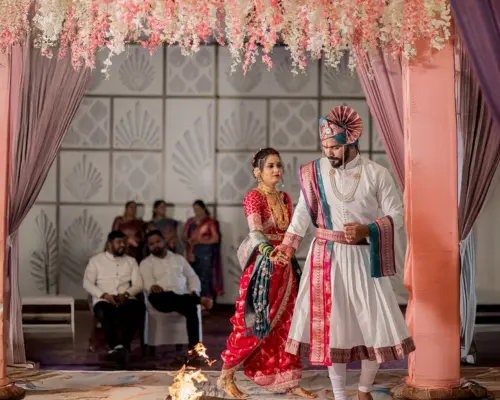 Premium matchmaking in Pune