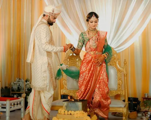 Comprehensive matrimonial services in Pune