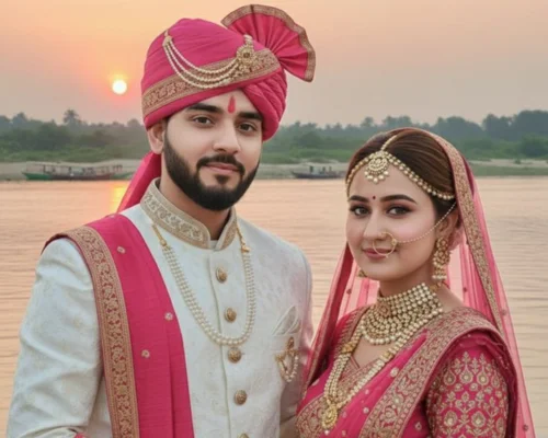 Rajput Matrimonial Services