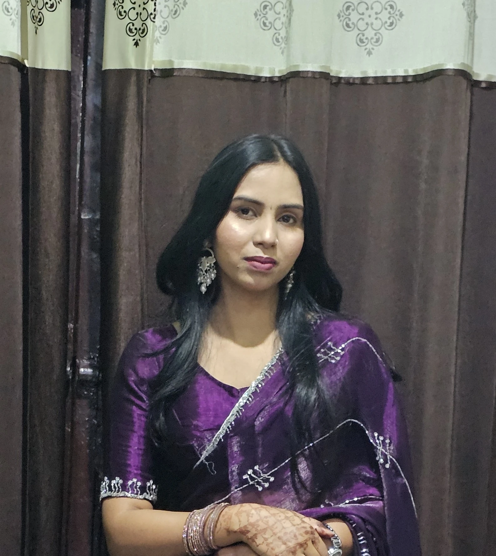 Aarti Kumari