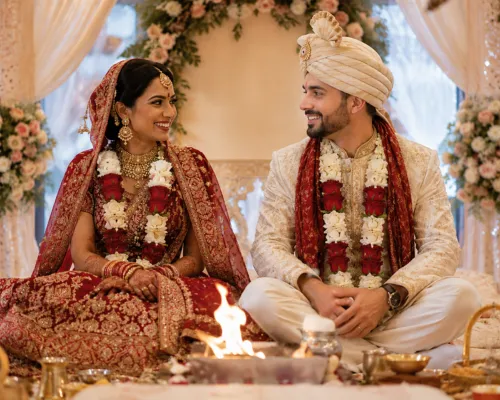 France Matrimonial Services